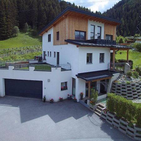 Apart Mirjam Pettneu am Arlberg Exterior foto